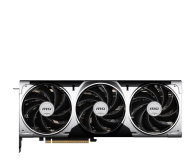 MSI GeForce RTX 5070 Ti Ventus 3X OC 16GB GDDR7 DLSS4 - 1317828 - zdjęcie 1